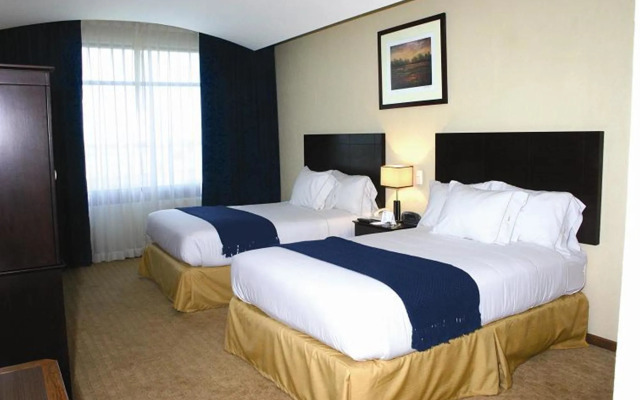 Holiday Inn Express Nuevo Laredo by IHG