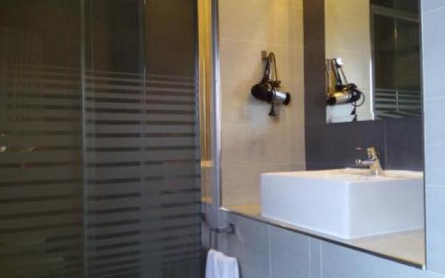 Apartamentos Santa Ana