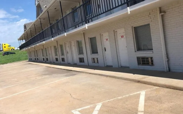 BestWay Inn Oklahoma City Airport