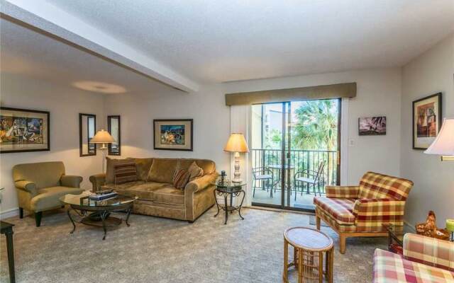 Xanadu 12B - Three Bedroom Condo