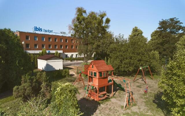 Ibis Budget Wroclaw Poludnie