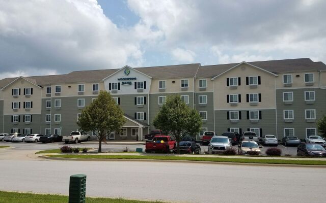 Extended Stay America Select Suites - Springdale