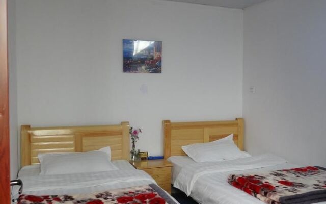 Zangba Impression Hostel