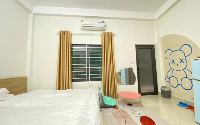 Easystay Apartment - 154 Đinh Thôn, Mỹ Đình, Hà Nội – Guest Rooms – Hanoi