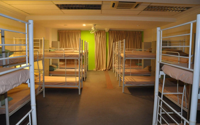 Fernloft Kuala Lumpur @ Chinatown