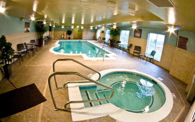 Hilton Garden Inn Clarksville