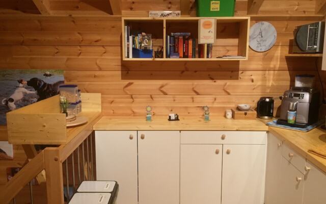 Gastehaus Carpe Diem