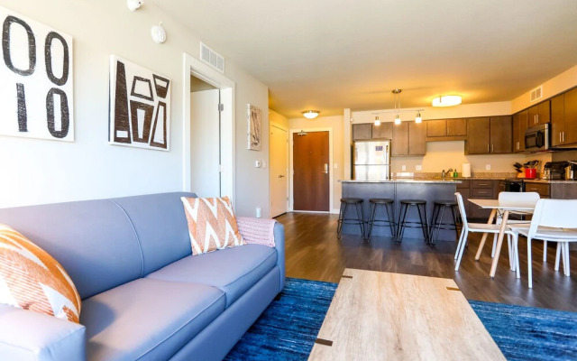 Kasa Uptown Minneapolis