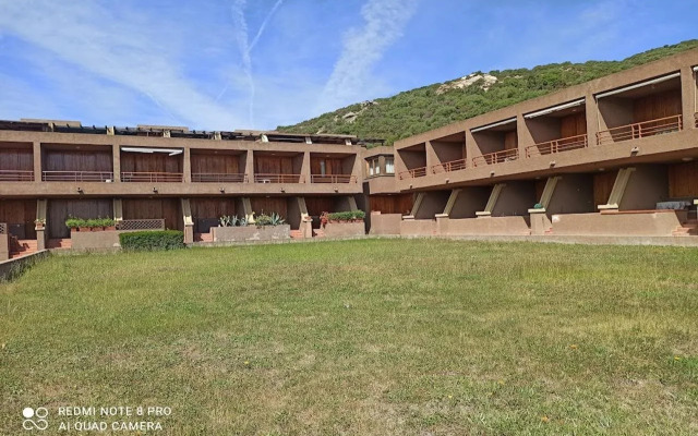Cugnana Mare Resort