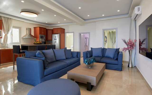 Soultouch Villa