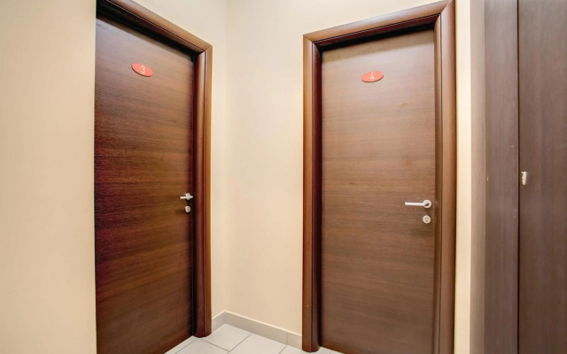 Ibis Styles Copenhagen Orestad