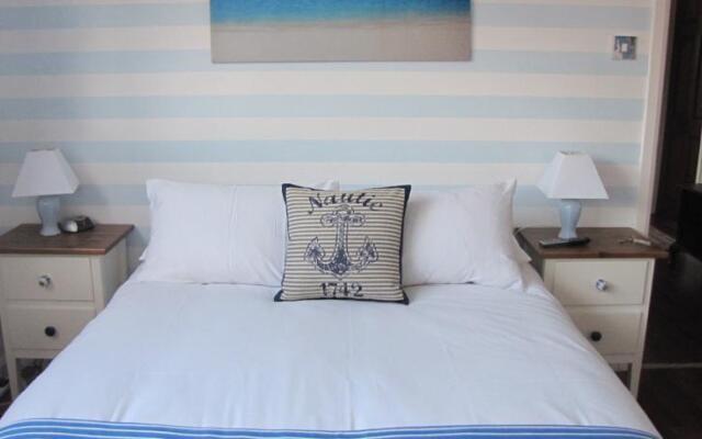 Hale Village Guest House