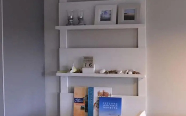 Zeekraal Comfortable Holiday Residence