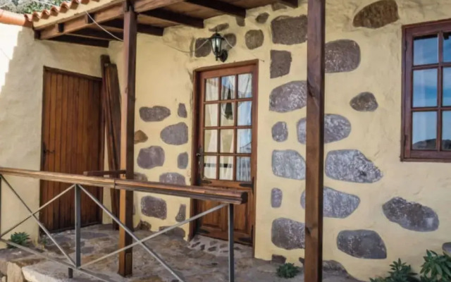Tejeda Mountain Villa Retreat, In the Very Heart