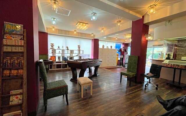Marina Hotel Kaikuu - Vacation STAY 58549v