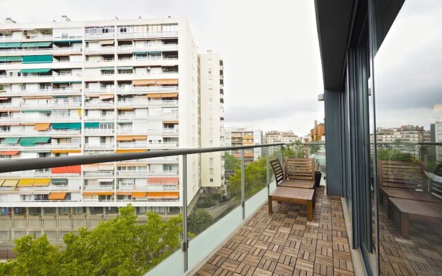 Olala Les Corts Exclusive Apartments