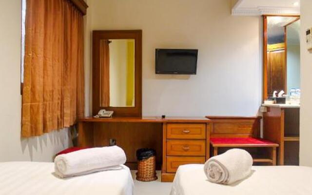 Hotel Emerald Manado