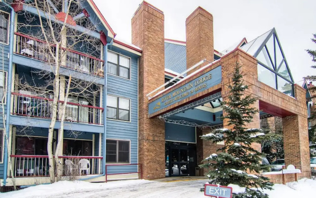 River Mountain Lodge #E1