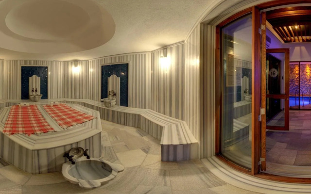 Montana Pine Resort - All Inclusive