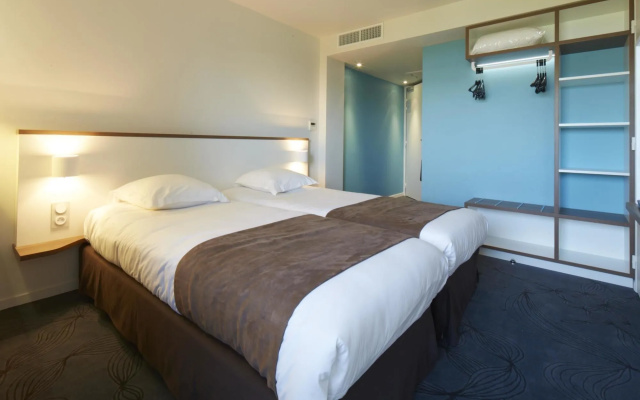 ibis Styles Bordeaux Begles Arena