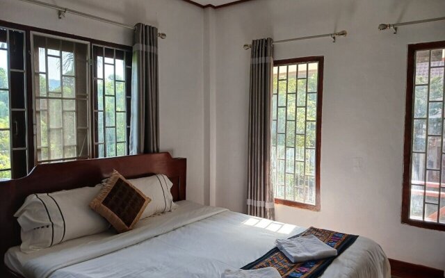 Riverside Garden Hostel
