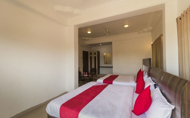 OYO 12204 Hotel Sai Sagar