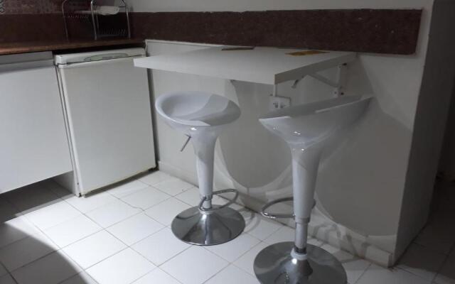 Praia Flat Victory Beira Mar Tambau Apt 321/211