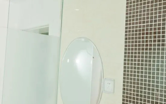 Shankee Hotel (Zibo Zichuan Ginza)
