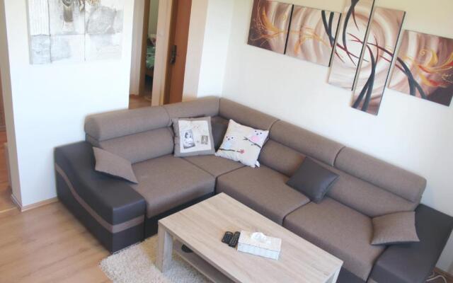 Apartman Tereza Pine wood