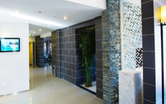 Zhoushan Putuo Mountain Canchan Inn