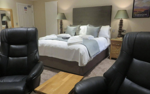 The Haytor Hotel