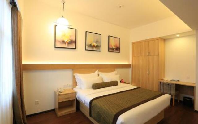 Tiandi Hotel