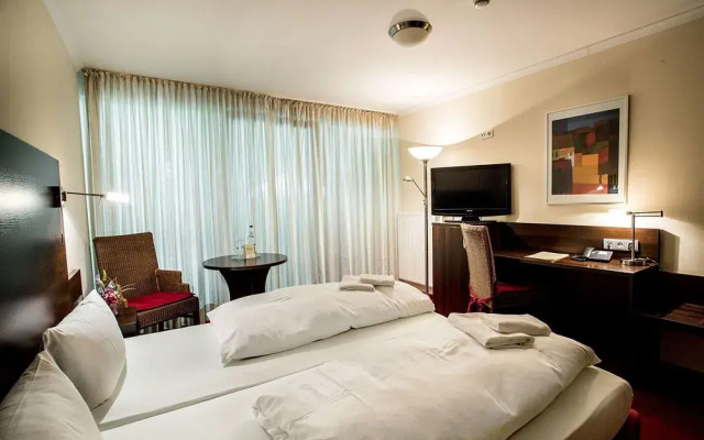 Parkhotel Meppen An der Freilichtbühne