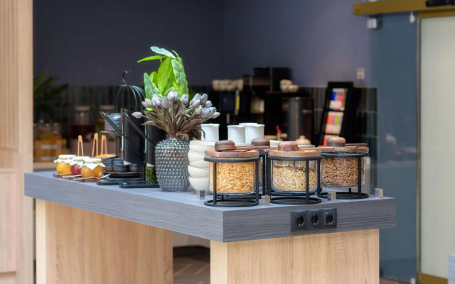 Radisson Hotel Graz