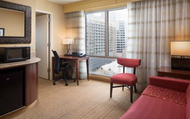 Residence Inn Austin Downtown/Convention Center