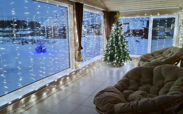 Онегин Хутор