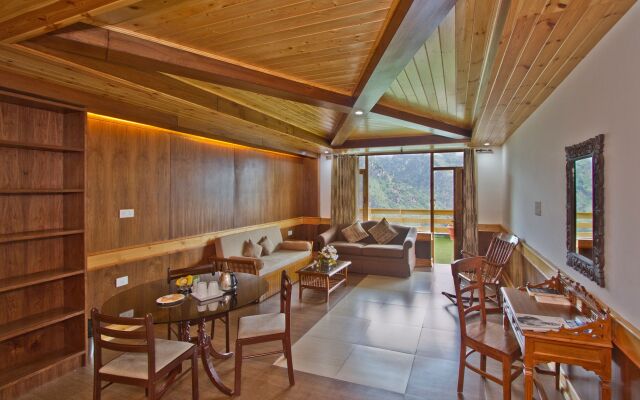 Vivaan The Sunrise Resort