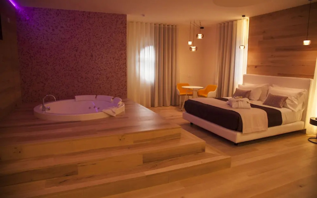 Astrea Wellness & Spa