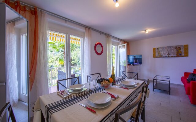 Casa Collina - Appartamento Luna