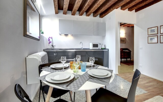 Guglie Design Apartments