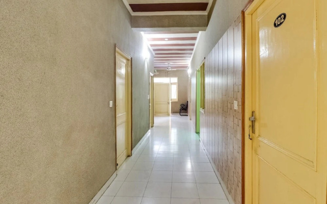 Hotel Arora by OYO Rooms