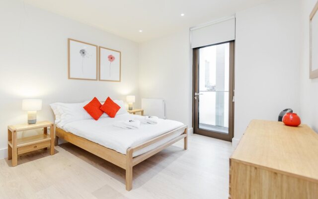 LCS Southbank Apartments