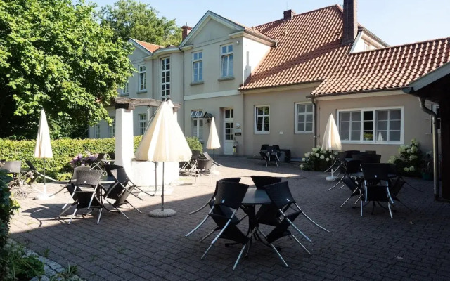 Dorfpark Falkenburg