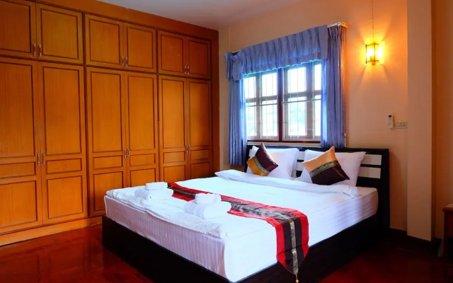 OYO 769 Ban Thassanee