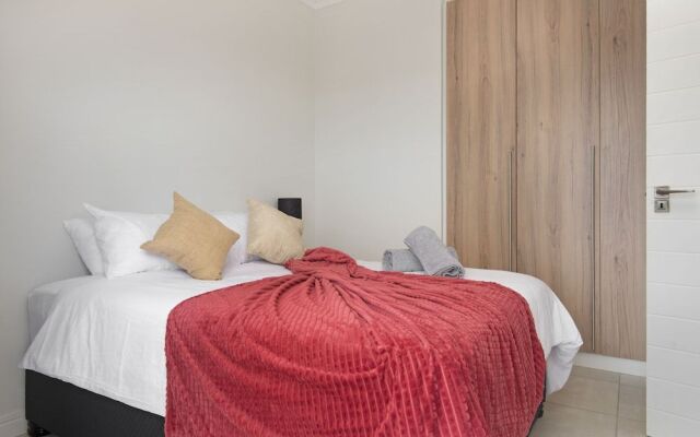 Ballito Hills Palm Tree Unit