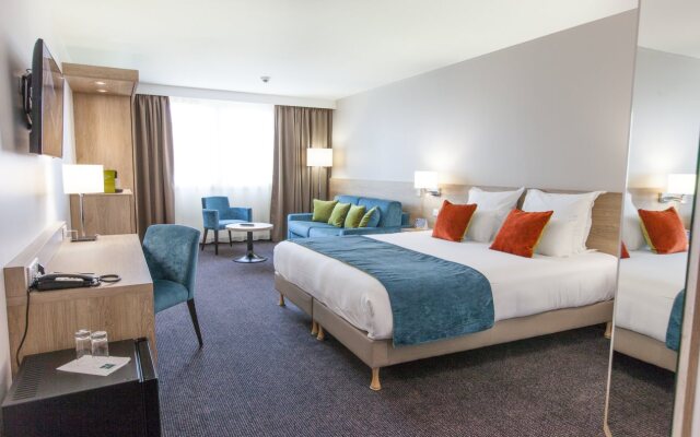 Quality Hotel Bordeaux Pessac