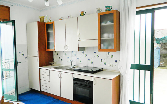 Sunrise Conca dei Marini