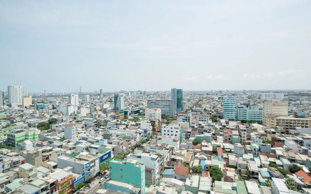 Zoneland Apartments - Hoang Anh Gia Lai LakeView