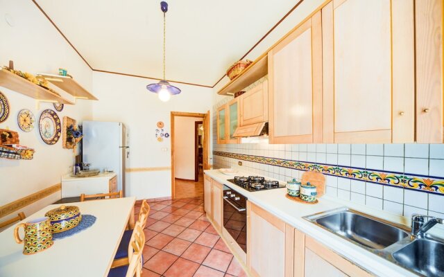 Siracusa Teatro Greco Apartment