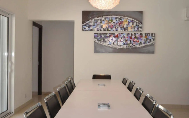 Domaine Villas Mandarine